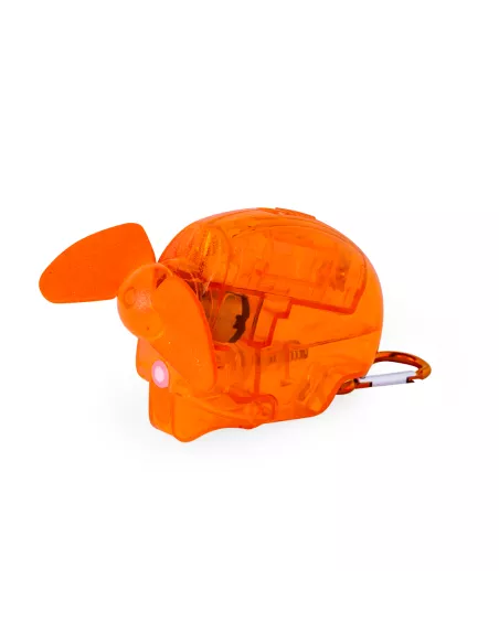 Vaporizer Fan Bluco