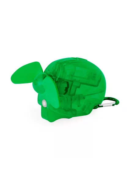 Vaporizer Fan Bluco