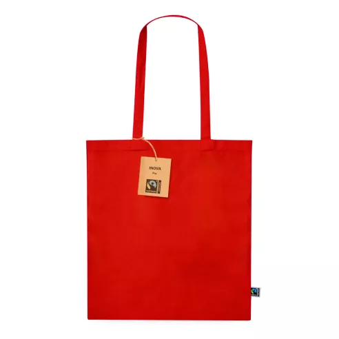 Bag Inova Fairtrade