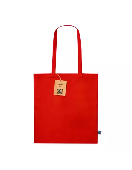 Bag Inova Fairtrade