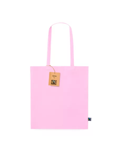 Bag Inova Fairtrade