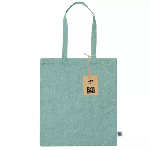 Bolsa Lazar Fairtrade