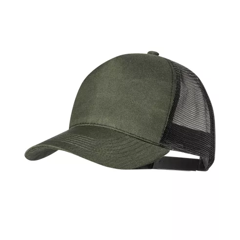 Cap Pamper