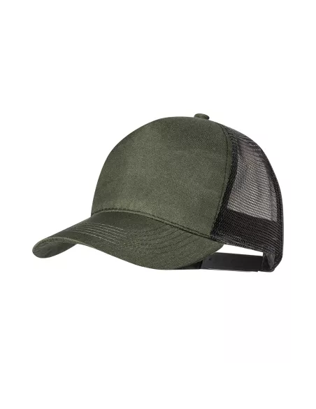 Cap Pamper