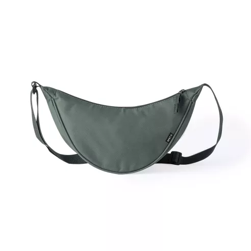 Riñonera bandolera Stiva personalizada | Connectad