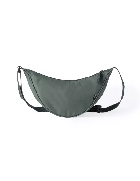 Riñonera bandolera Stiva personalizada | Connectad