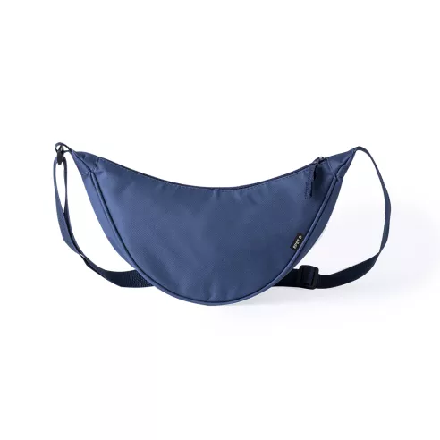 Riñonera bandolera Stiva personalizada | Connectad