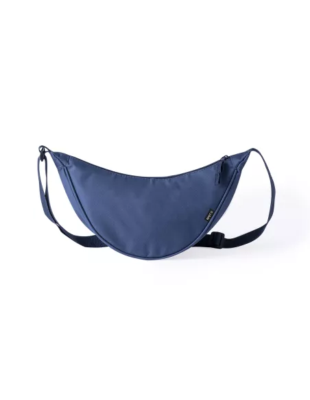 Riñonera bandolera Stiva personalizada | Connectad