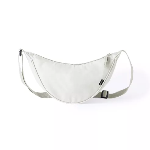 Riñonera bandolera Stiva personalizada | Connectad