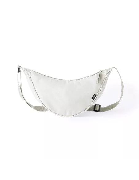 Riñonera bandolera Stiva personalizada | Connectad