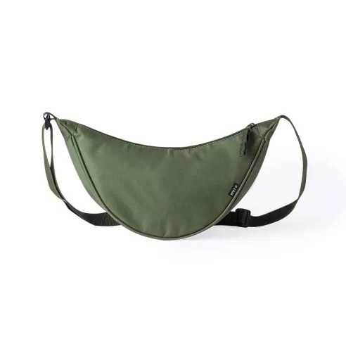 Riñonera bandolera Stiva personalizada | Connectad