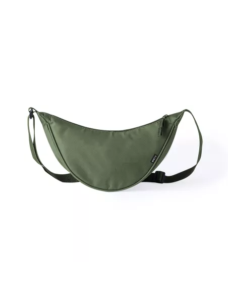 Riñonera bandolera Stiva personalizada | Connectad