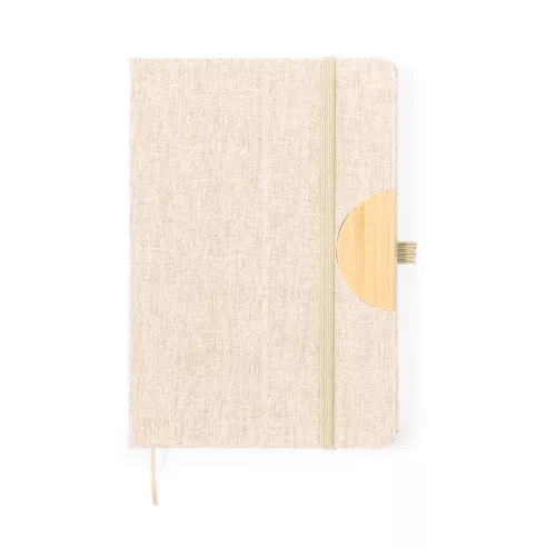 Holder Notepad Jibs