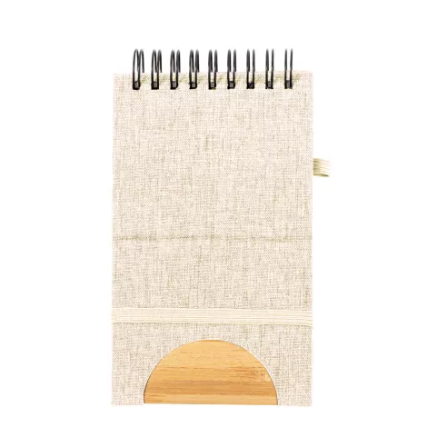 Holder Notebook Alyxa