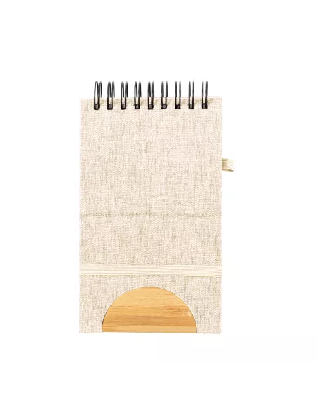 Holder Notebook Alyxa