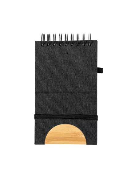 Holder Notebook Alyxa
