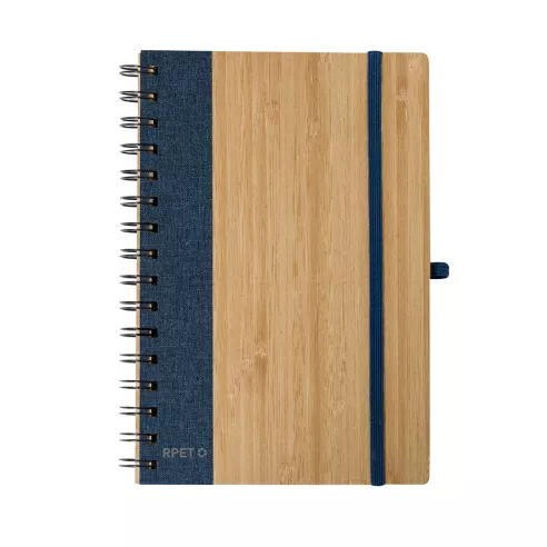 Notebook Gasmon