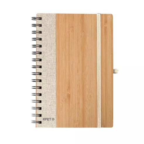 Notebook Gasmon