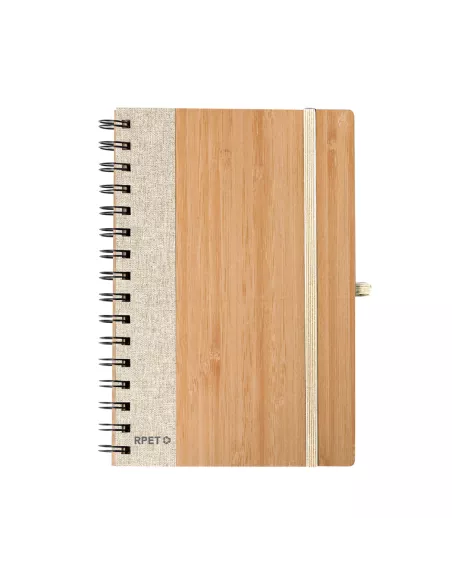 Notebook Gasmon