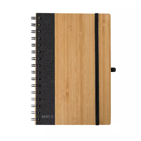 Notebook Gasmon