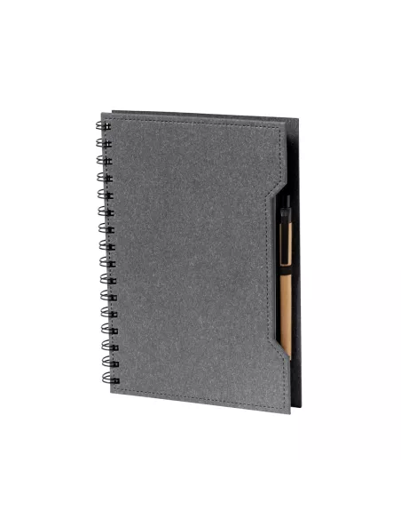 Libreta Mecony