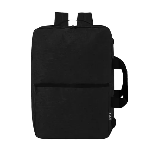 Document Bag Backpack Makarzur