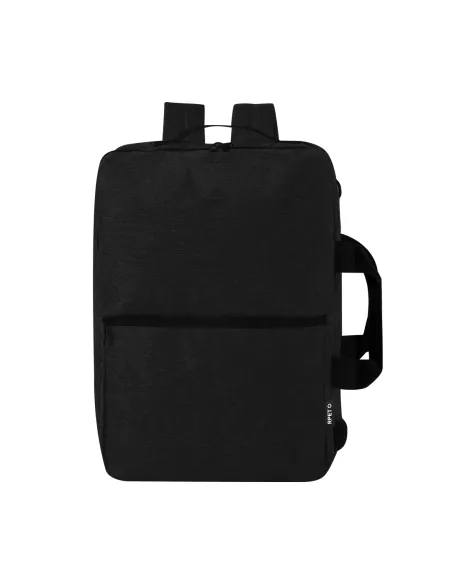 Document Bag Backpack Makarzur