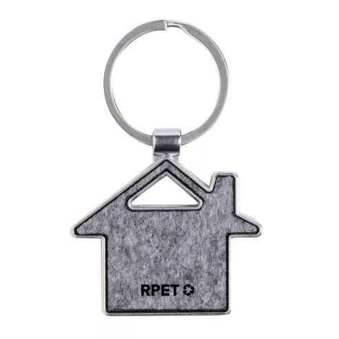 Keyring Hailton