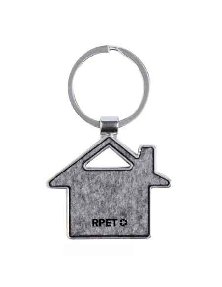 Keyring Hailton