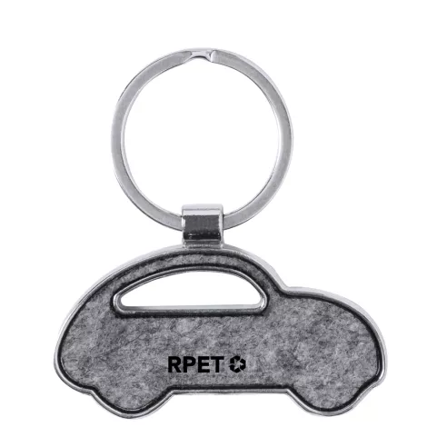 Keyring Hailton