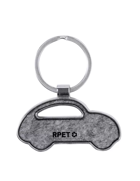 Keyring Hailton