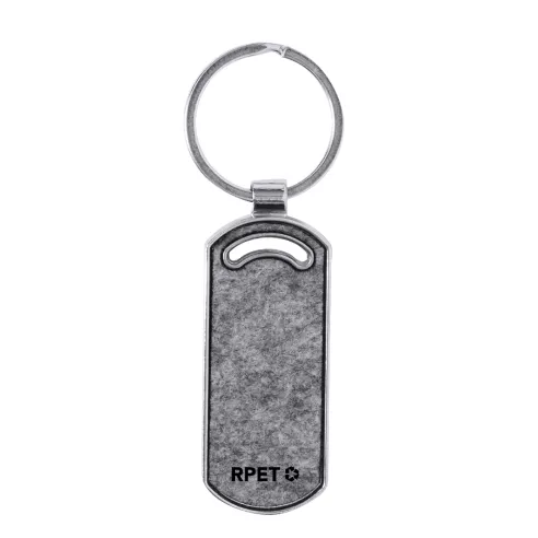 Keyring Hailton
