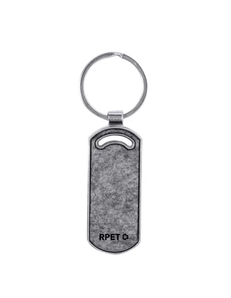 Keyring Hailton