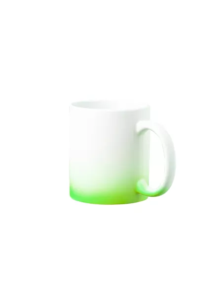 Taza Sublimación Lanteira
