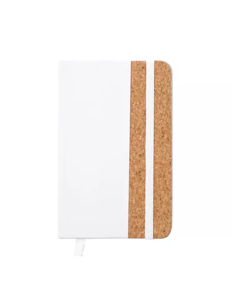 Notepad Tierzo