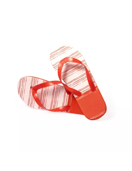 Chanclas Manisok