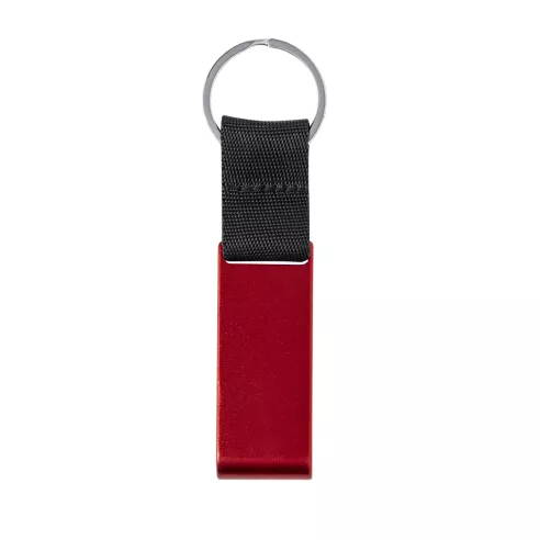 Holder Keyring Fique