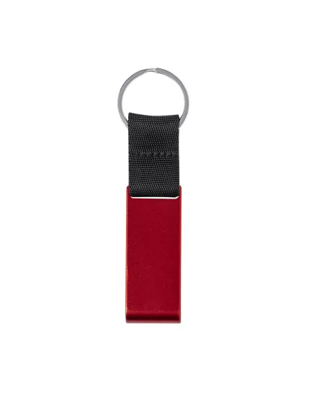 Holder Keyring Fique