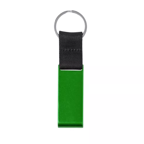 Holder Keyring Fique