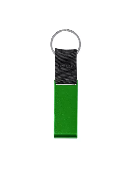 Holder Keyring Fique