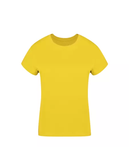 Women Colour T-Shirt Seiyo