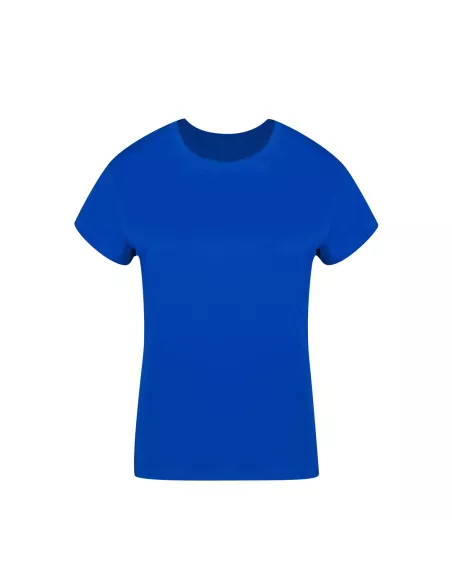 Women Colour T-Shirt Seiyo
