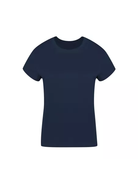 Women Colour T-Shirt Seiyo