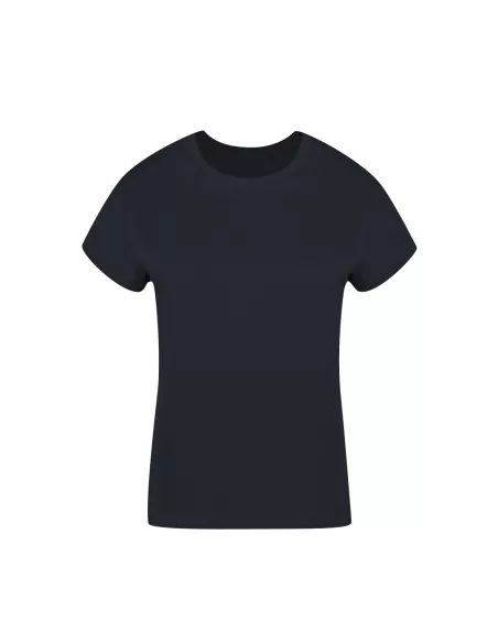 Women Colour T-Shirt Seiyo