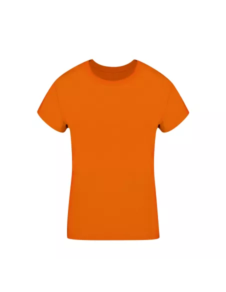 Women Colour T-Shirt Seiyo