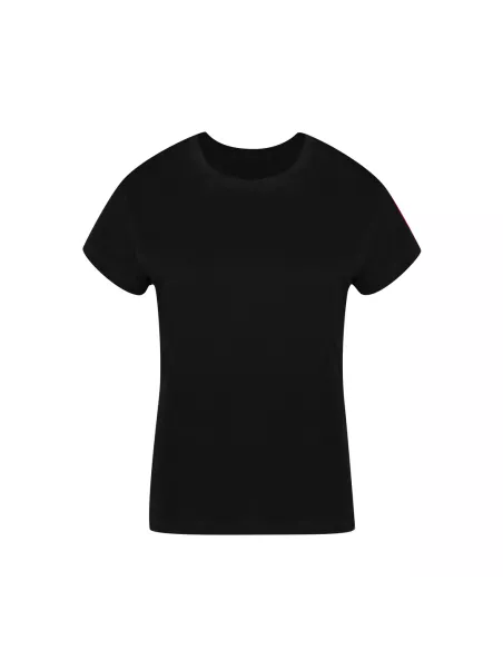 Women Colour T-Shirt Seiyo
