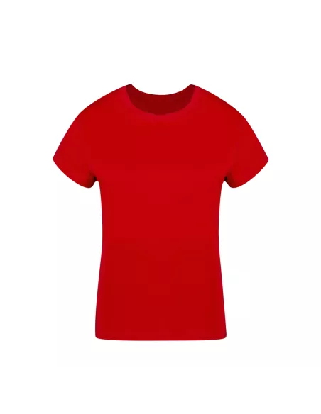Women Colour T-Shirt Seiyo
