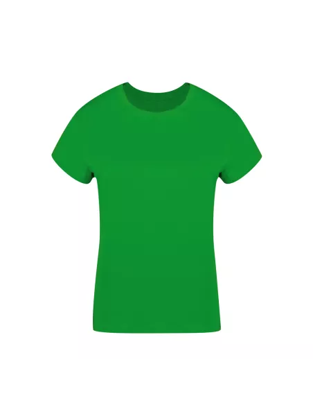 Women Colour T-Shirt Seiyo