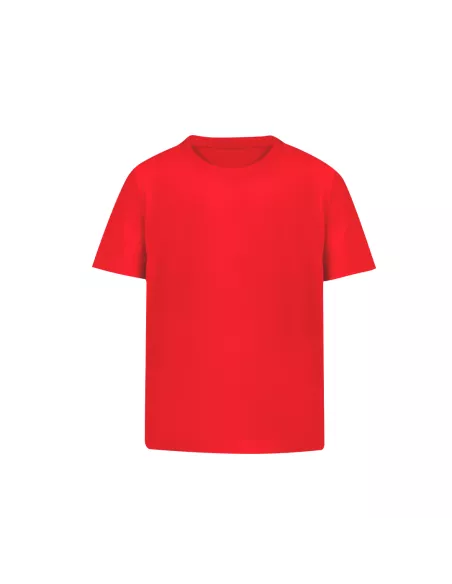 Kids Colour T-Shirt Seiyo
