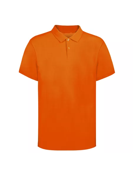 Adult Colour Polo Shirt Koupan